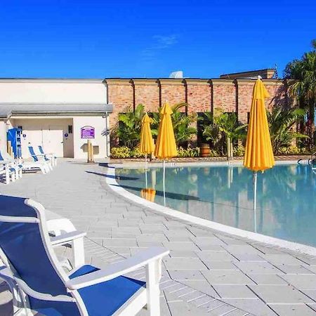 Pool Home Champions Gate Area With Resort Amenities Next To Disney Давенпорт Екстер'єр фото